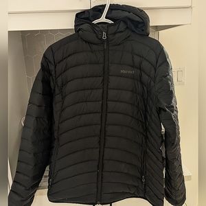 Marmot Women's Down Filled Jacket